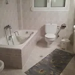 Tatil Evi Mama Machi Korinós