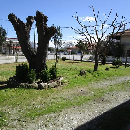 Mama Machi Holiday home Korinos