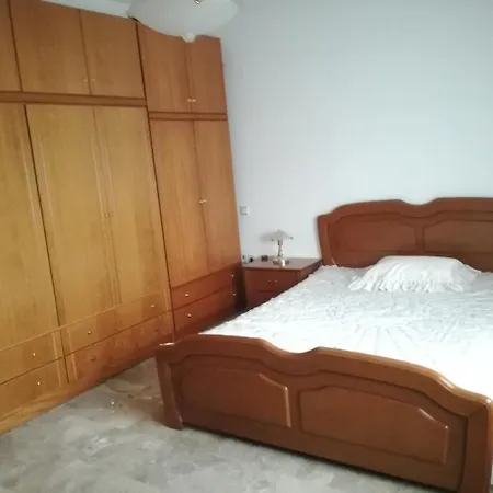 Mama Machi Holiday home *