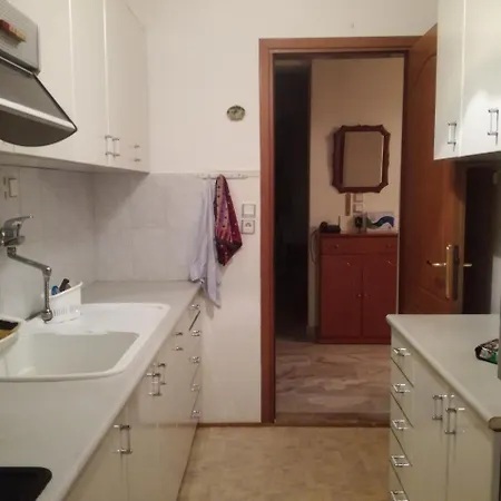 Mama Machi Holiday home *