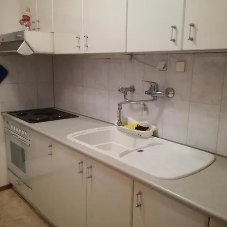 Prázdninový dům Mama Machi