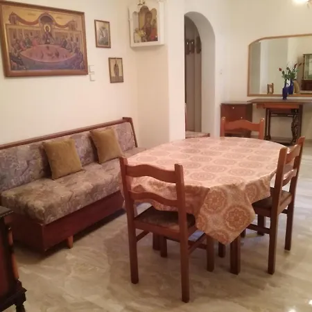Holiday home Mama Machi