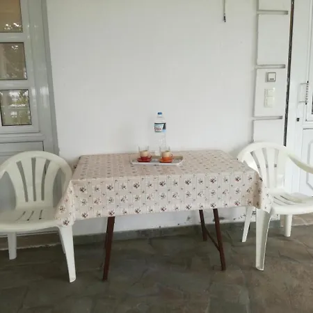 Mama Machi Holiday home
