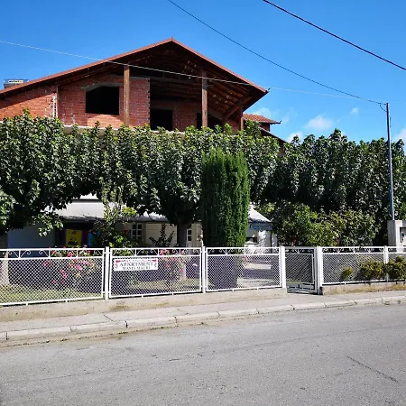 Mama Machi Holiday home *