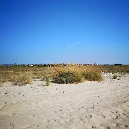 Vakantiehuis Mama Machi