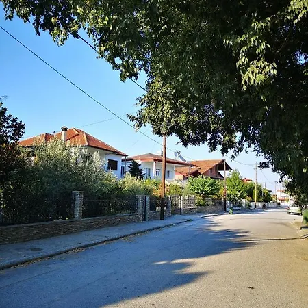 Holiday home Mama Machi Korinos