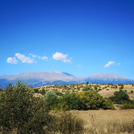Mama Machi Korinos