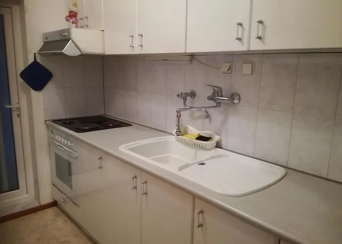 Prázdninový dům Mama Machi