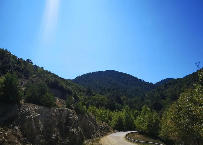 Mama Machi Korinósz