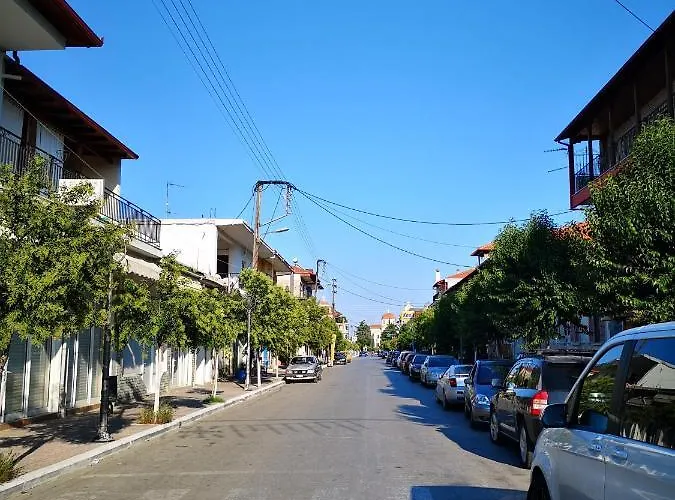 Mama Machi Nyaraló *